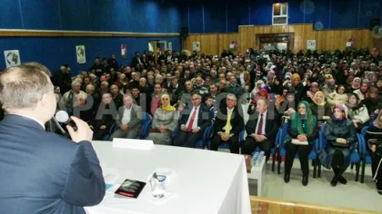 En Sevgiliyi Andılar