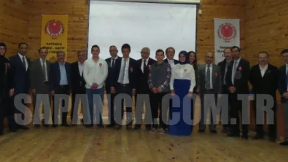 İmam Hatip Lisesi Öğrencilerinden Kutlu Doğum Programı
