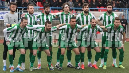Kocaalispor: 2 - Sapanca Gençlikspor: 1