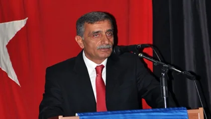 Nazmi Bostancı'nın 23 Nisan Çocuk Bayrmı Mesajı