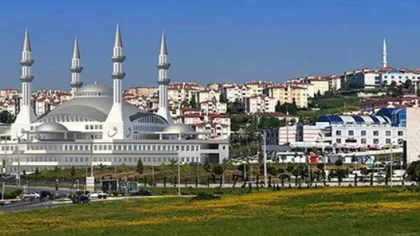 O Camii için İmza Törenine Davet!