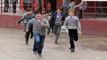 Öğrencilere 5 Gün Tatil