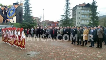 Polis Teşkilatının 170.yılı Kutlu Olsun