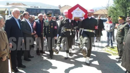 Sadettin Tantan'ın Amca Acısı