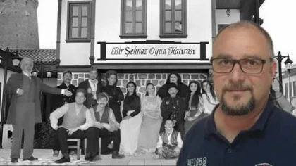 Tiyatroculardan Belediyeye Teşekkür