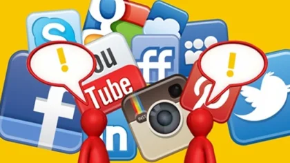 Twitter ve Youtube'a Erişim Engeli!