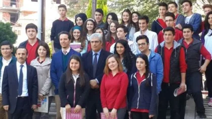 Ydu'dan Sapanca'da Seminer