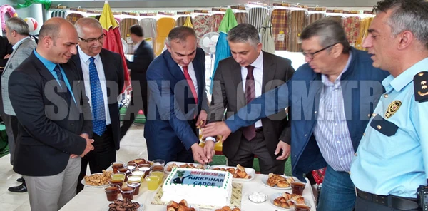 Cadde Migros Mağazası Açıldı