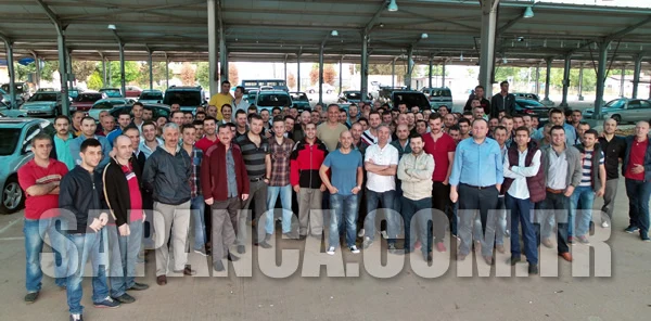 Federal Mogul'da İstifalar Başladı