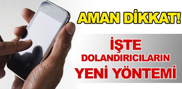 'Hediye Çeki' için 3 Kere Mesaj Atınca...