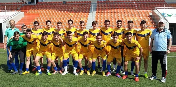 Kırkpınarspor Hızlı Başladı: 4-0