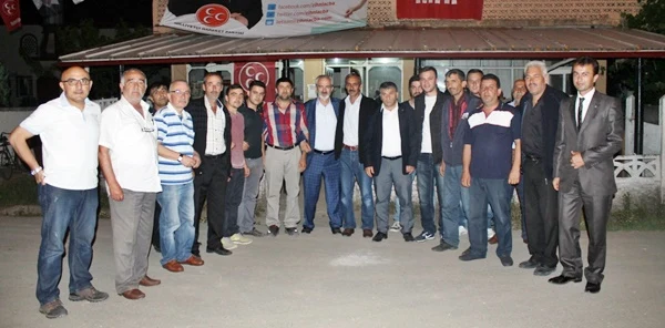 MHP'li Açba “Cumhurbaşkanının Yalan Söyleme Hakkı Yoktur”