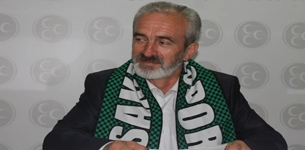 MHP'li Açba “ İnsanımıza Koyun Muamelesi Yapılması Kırıcıdır”