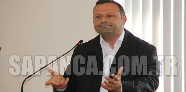 MHP'li Eker'den Tarım Eleştirisi