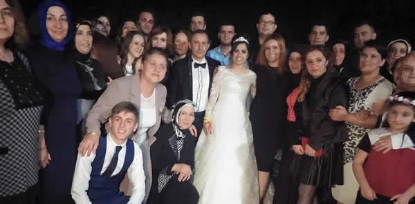 Sapanca İlçe Hastanesinde Mutlu Son