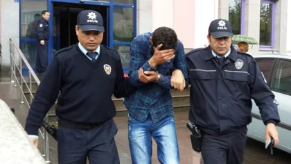 100 Bin Liralık Yağ Çalan Şüpheli Tutuklandı