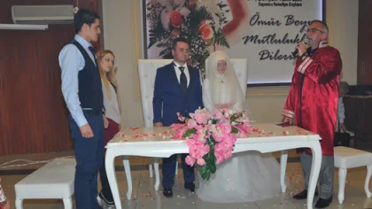Bünyamin Nilay'ına Kavuştu
