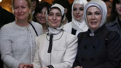 Erdoğan ve Davutoğlu Bugün Sapanca'ya Gelecek