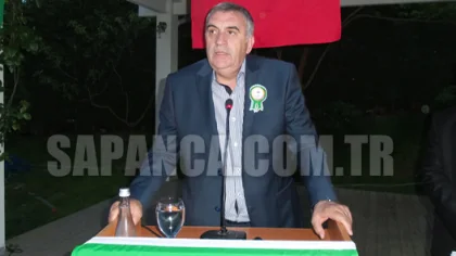 'İmara Açılma Şansı Yok'