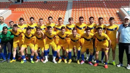 Kırkpınarspor Hızlı Başladı: 4-0