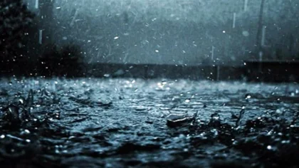 Meteorolojiden Yağmur Uyarısı
