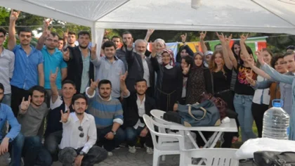 MHP'li Açba'dan Sanayi için Dönüşüm Çıkışı