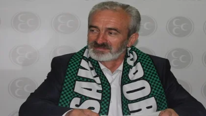 MHP'li Açba “ İnsanımıza Koyun Muamelesi Yapılması Kırıcıdır”