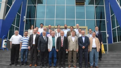 MHP'li Açba: Stk'lar Birlikte Yönetimin En Önemli Parçasıdır