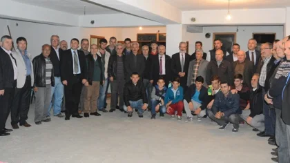 MHP'li Aday Açba'nın Hızına Yetişilmiyor