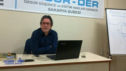 Sakarya'da Mekke'nin Fethi Semineri Yapıldı