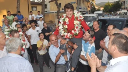 Şampiyonlar Turnuvası'nda Başar Yine Zirvede