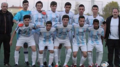 Sapanca Akademispor İlk Maçına Çıkıyor