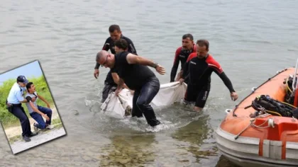 Sapanca Gölü Yine Can Aldı