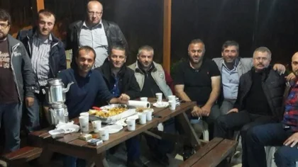 Yanık Off Road'a Ev Sahipliği Yapacak