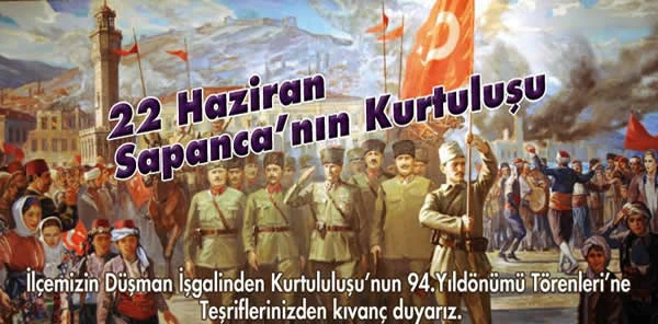 Kurtuluş Bayramı Programı Açıklandı