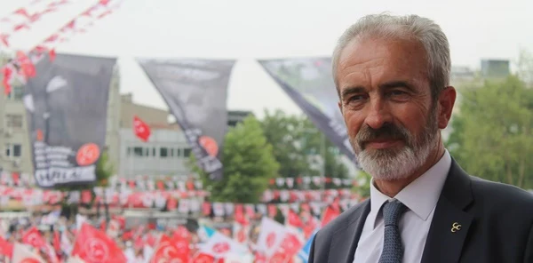 MHP'li Açba Sakarya Seçmenine Seslendi