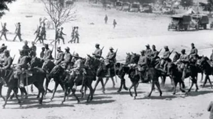 94 Yıl Önce, İşgal Altındaki Sapanca
