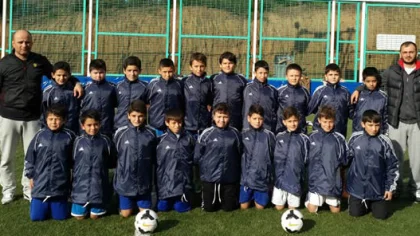 Akademispor'da Yaz Dönemi