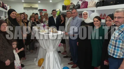 “Deniz'in Pabuçları” Açıldı