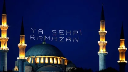 İlk Gün 17 Saat 21 Dakika Oruç Tutacağız