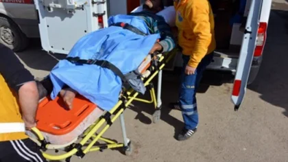 Kiraz Ağacından Düşen Mehmet Çatan Hayatını Kaybetti