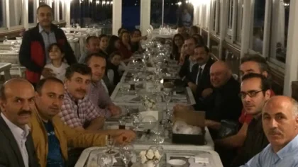 Sapanca Anadolu'da Veda