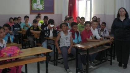 Sapanca'da 'Sosyal Güvenlik Haftası' Kapsamında Etkinlikler Düzenlendi