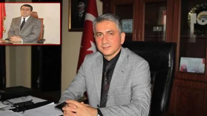 Sapanca Kaymakamı Gökhan Azcan Kayseri Vali Yardımcılığına Atandı