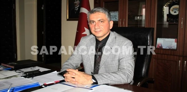 Sapanca Kaymakamı Gökhan Azcan: 'Sürpriz Oldu'