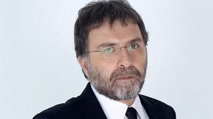 Ahmet Hakan Sapanca için Yazdı