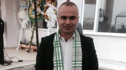 Başkan Pulat Görevinden Ayrıldığını Açıkladı