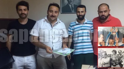 Gazipaşaspor İddialı Geliyor