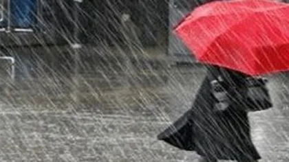 Hafta Sonu için Sağanak Yağış Uyarısı! 5 Günlük Rapor