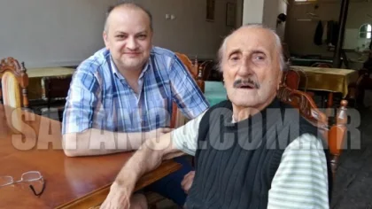 O Yaşayan Bir Tarih